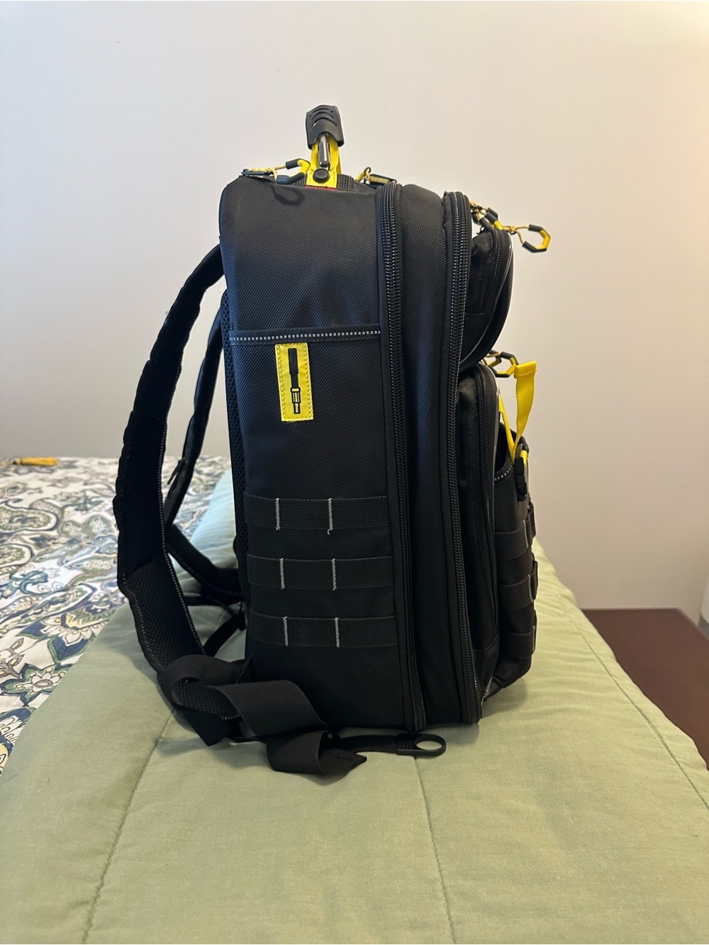 Purdy Painter’s Backpack / Toolkit for Contractors - Picture 13 of 13